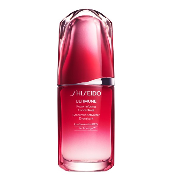 Shiseido Ultimune Power Infusing Concentrate 3 50 ml