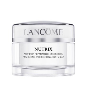 LANCÔME Lancô Nutrix LD615800 CR 50 ML Nourishing and Soothing Rich Cream