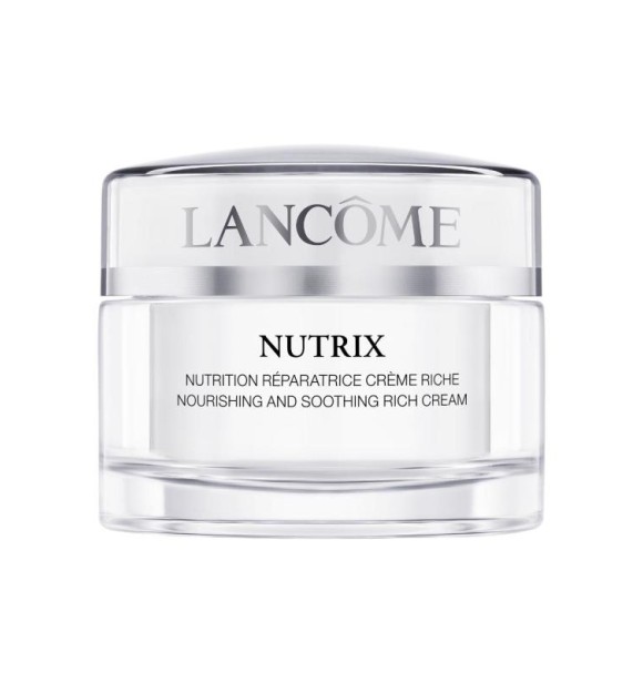 LANCÔME Lancô Nutrix LD615800 CR 50 ML Nourishing and Soothing Rich Cream