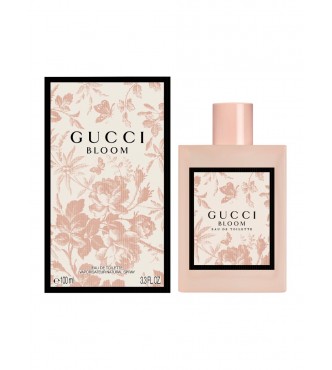 Gucci Bloom Eau de Toilette 100 ML