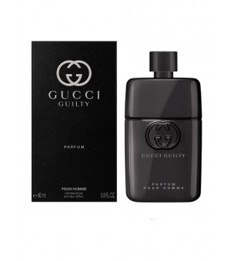 Gucci Guilty Pour Homme Parfum 90ML