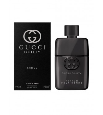 Gucci Guilty Pour Homme Parfum 50ML