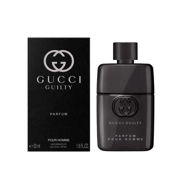 Gucci Guilty Pour Homme Parfum 50ML