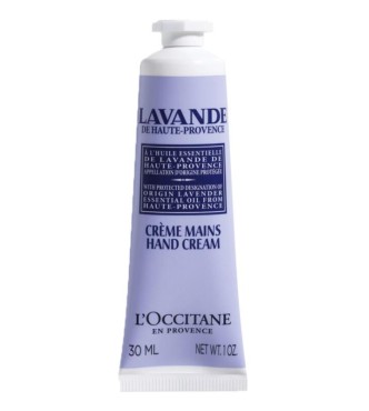 L'Occitane en Provence Lavender Hand Cream 30 ml
