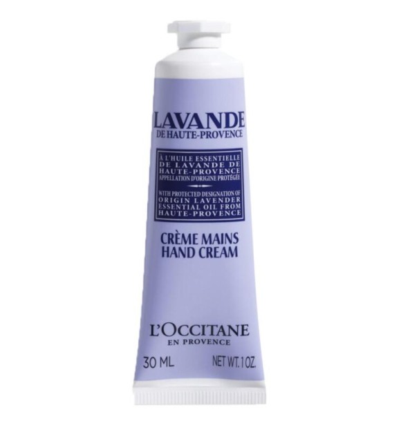 L'Occitane en Provence Lavender Hand Cream 30 ml