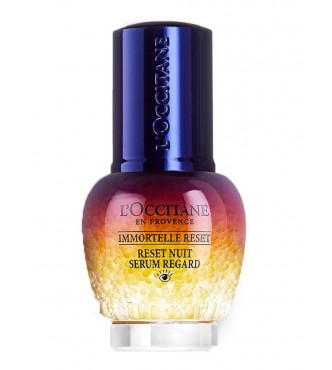 L.Occitane Immortelle Reset Eye Serum 15ML