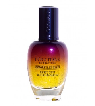 L.Occitane Immortelle Reset Oil-In-Serum 30ML