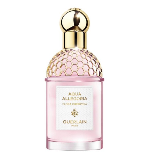 GUERLAIN Guerl Allegoria G014388 EDTS 75 ML Flora Cherrysia Eau de Toilette