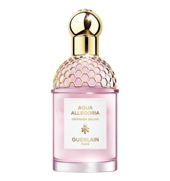 GUERLAIN Guerl Allegoria G014390 EDTS 75 ML Granada Salvia Eau de Toilette
