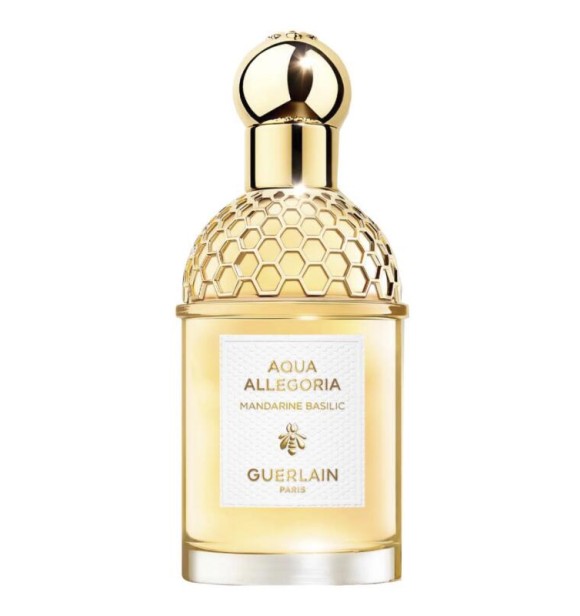 GUERLAIN Guerl Allegoria G014394 EDTS 75 ML Mandarine Basilic Eau de Toilette