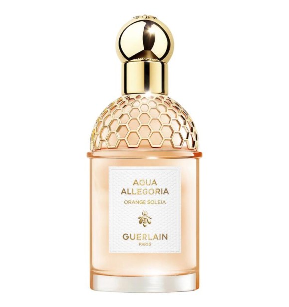 GUERLAIN Guerl Allegoria G014398 EDTS 75 ML Orange Soleia Eau de Toilette
