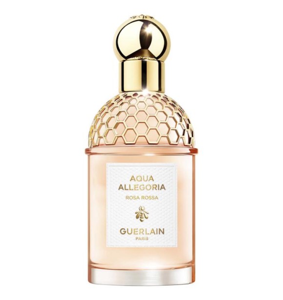 GUERLAIN Guerl Allegoria G014404 EDTS 75 ML Rosa Rossa Eau de Toilette