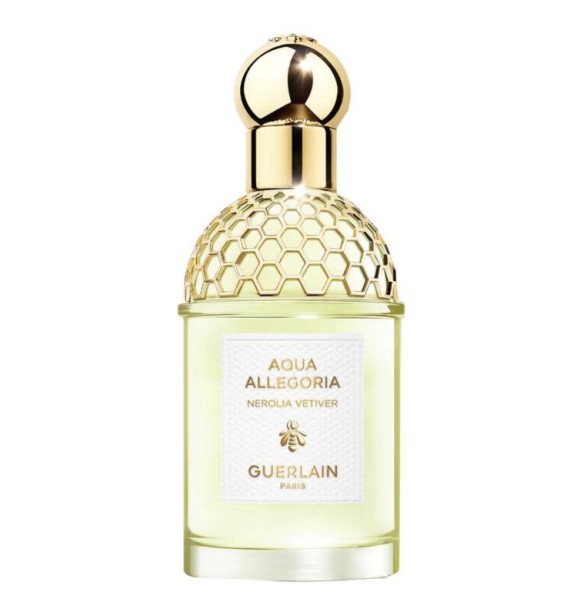 GUERLAIN Guerl Allegoria G014412 EDTS 75 ML Nerolia Vetiver Eau de Toilette