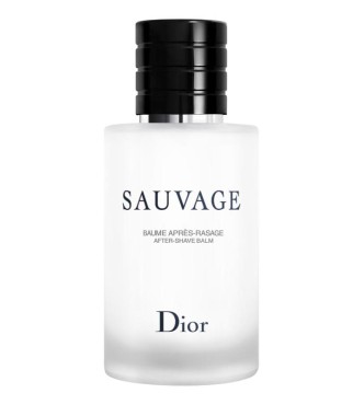 DIOR Dior Sauvage C099600671 AS 100 ML After Shave Balm