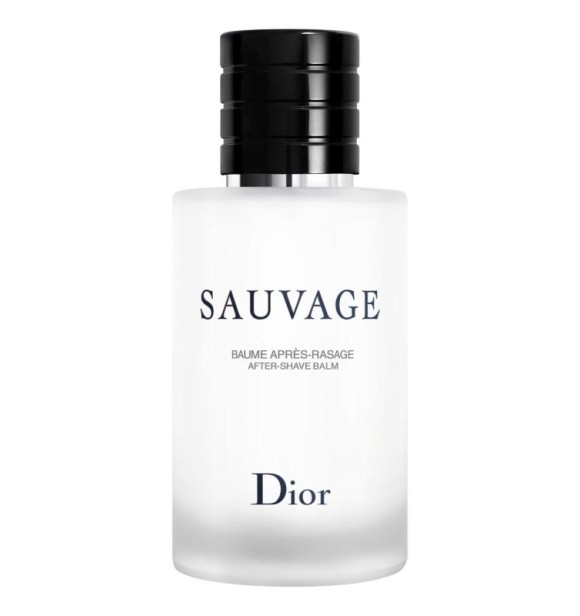 DIOR Dior Sauvage C099600671 AS 100 ML After Shave Balm
