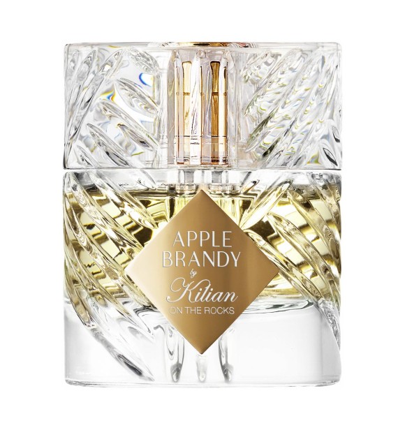 Kilian The Liquors Apple Brandy on the Rock 50 ml