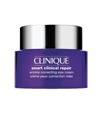 CLINIQUE Cliniq Smart V1AX-01 ECR 15 ML Wrinkle Correction Eye Cream