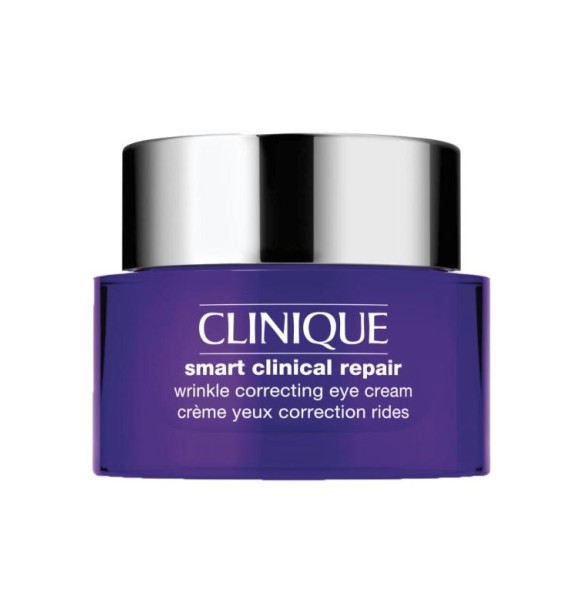 CLINIQUE Cliniq Smart V1AX-01 ECR 15 ML Wrinkle Correction Eye Cream