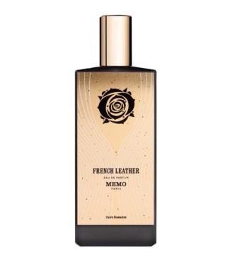 Memo Paris Eau de Parfum French Leather 75 ml