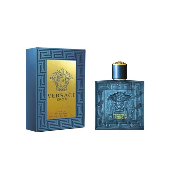 VERSACE Ver Eros 740210 PF 100 ML Parfum