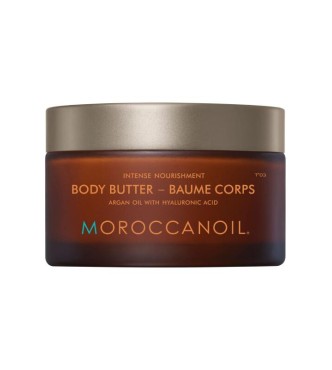 MOROCCANOIL Morocc Body BLBTMO200EO BOBU 200 ML Body Butter