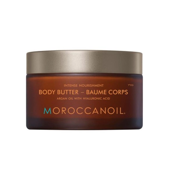 MOROCCANOIL Morocc Body BLBTMO200EO BOBU 200 ML Body Butter