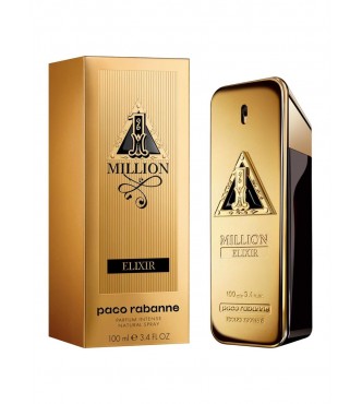 Paco Rabanne 1 Million Elixir Eau de Parfum Intense 100ML