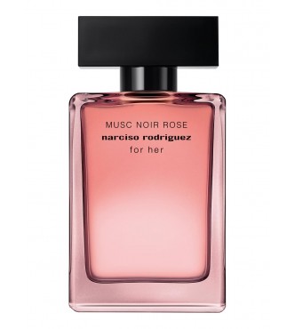 Narciso Rodriguez Narciso Rodriguez For Her Musc Noir Rose Eau de Parfum 50ML