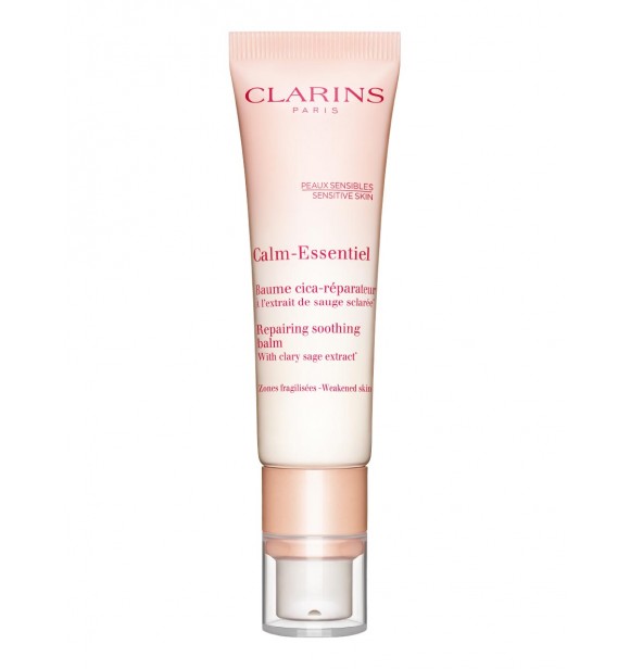 CLARINS Clarins Calm Esse 80083442 DCR 30 ML Soothing Repairing Balm