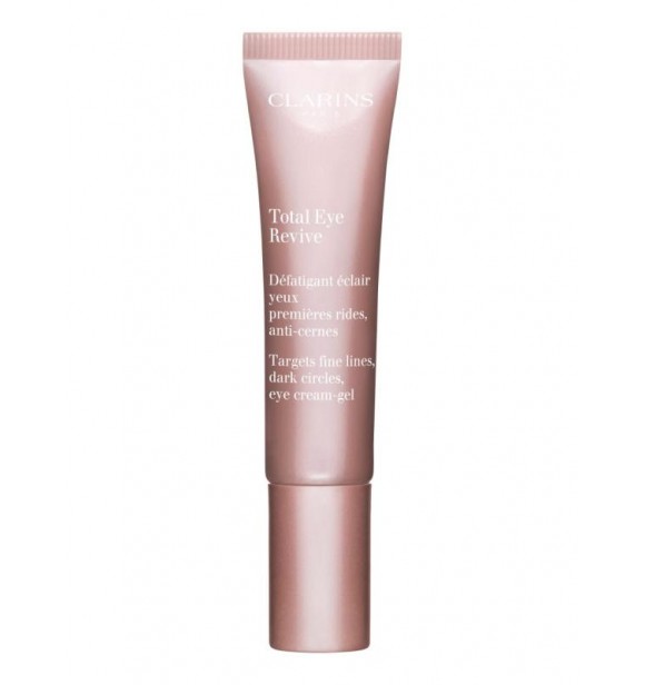 Clarins Specific Care Total Eye Revive Cream 15ML