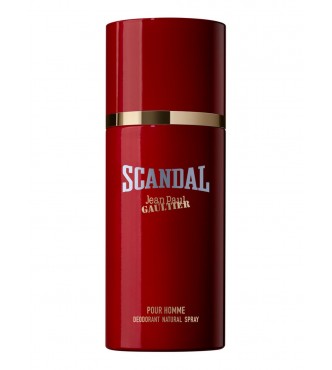 Jean Paul Gaultier Scandal for Him Deodorant Spray 150ML