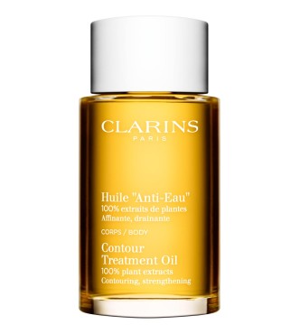 Clarins Body Care Contour Body Oil 100 ml