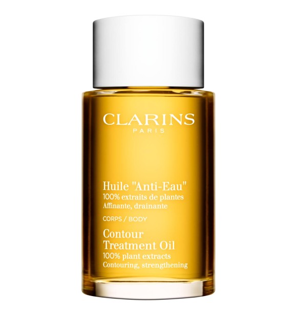Clarins Body Care Contour Body Oil 100 ml