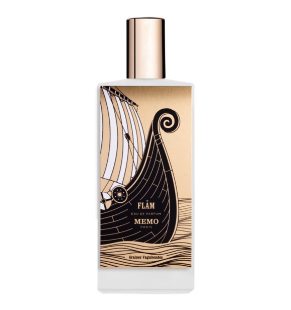 Memo Paris Eau de Parfum Flam 75 ml