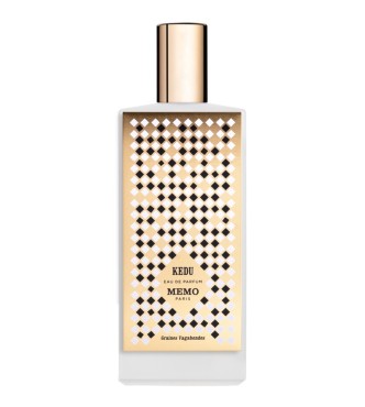 Memo Paris Eau de Parfum Kedu 75 ml