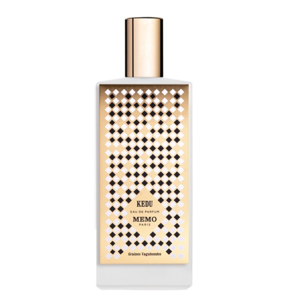 Memo Paris Eau de Parfum Kedu 75 ml