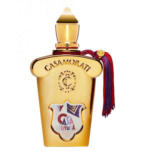 XERJOFF Xerjoff Casam XJ.CM.CAS EDPS 100 ML Casa Futura Eau de Parfum