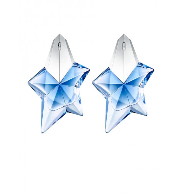 Mugler Angel Angel Duo cont.: 2x50 ml Eau de Parfum 1PC
