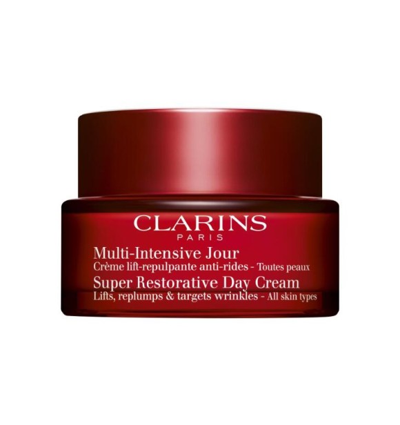 CLARINS Cl Super Restor 80088221 DCR 50 ML Day Cream