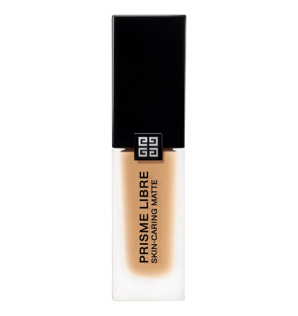 Givenchy Prisme Libre Foundation Matte N° 4-W280 30 ml