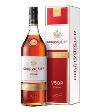 COURVOISIER VSOP 40% 1L GP