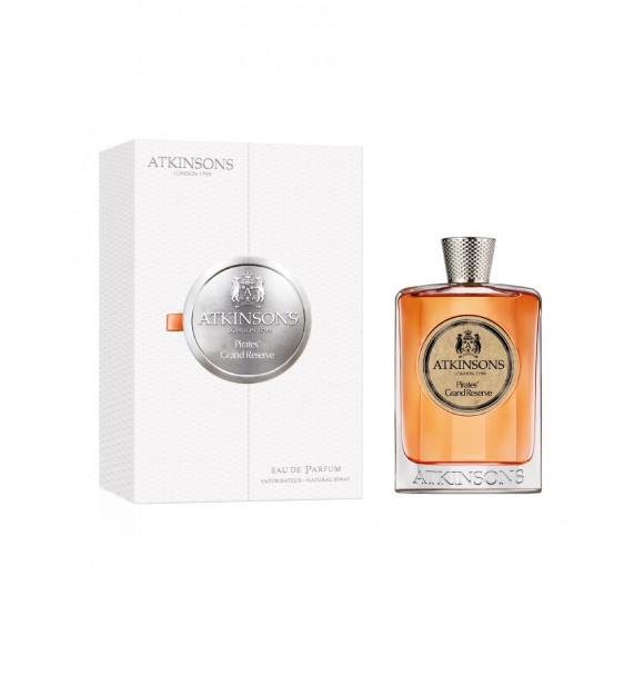 ATKINSONS Atkin Pirates I 3030810 EDPS 100 ML Eau de Parfum