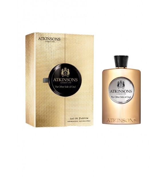 ATKINSONS Atkin The Other 3060510 EDPS 100 ML Eau de Parfum