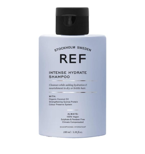 REF STOCKHOLM SWEDEN REF Care 25215 SHA 100 ML Intense Hydrate Shampoo