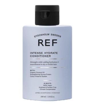 REF STOCKHOLM SWEDEN REF Care 26215 HC 100 ML Intense Hydrate Conditioner