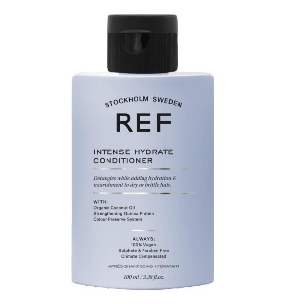 REF STOCKHOLM SWEDEN REF Care 26215 HC 100 ML Intense Hydrate Conditioner