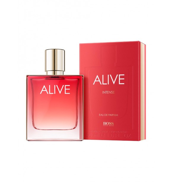 BOSS Boss Alive 99350122837 EDPS 50 ML Eau de Parfum Intense