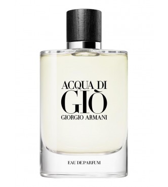 Giorgio Armani Acqua di Giò pour Homme Eau de Parfum Refillable 125ML