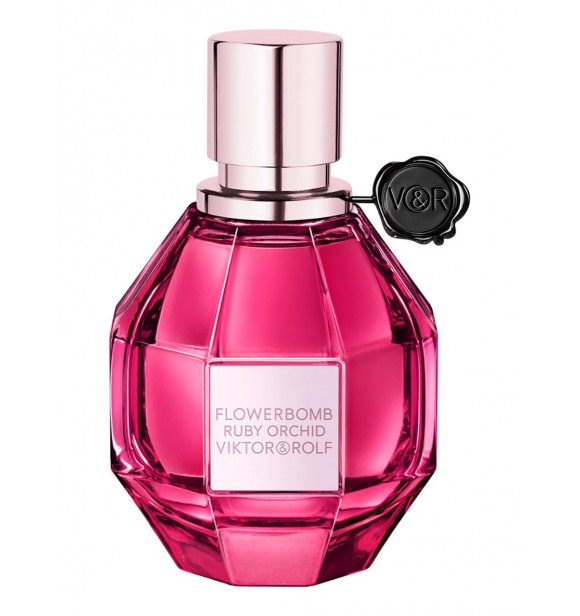 Viktor & Rolf Flowerbomb Ruby Orchid Eau de Parfum 50ML