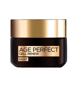 L.Oréal Paris Age Perfect Cell Renewal Night Cream 50ML